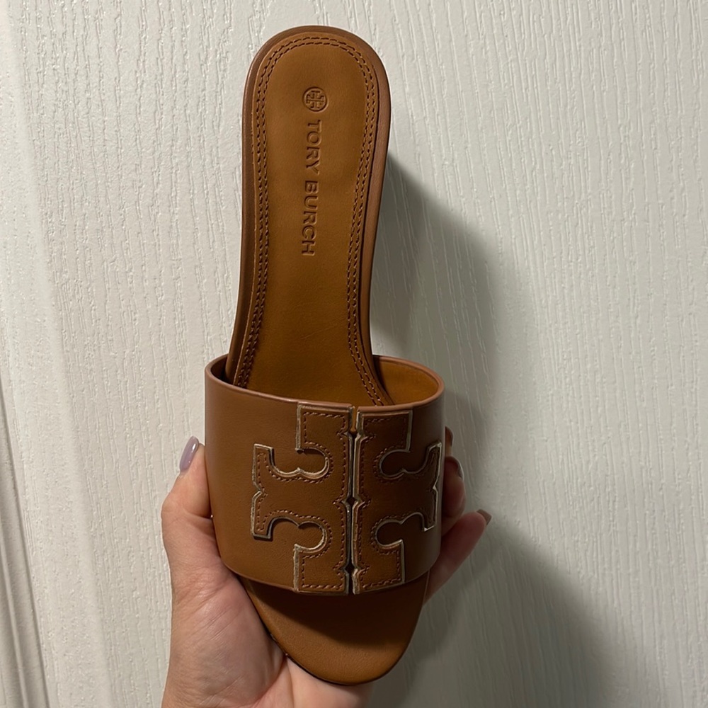 Tory Burch Slides